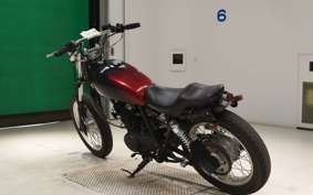 YAMAHA SR400 Gen.3 2003 RH01J