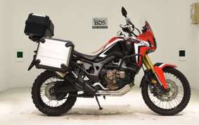 HONDA CRF1000L AFRICA TWIN 2017 SD04