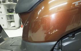 HONDA TACT Basket AF79