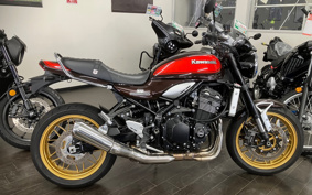 KAWASAKI Z900RS 2022 ZR900C