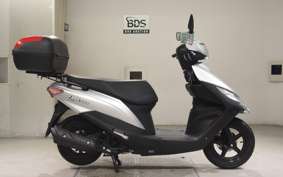 SUZUKI ADDRESS V125 DT11A