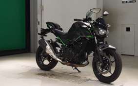 KAWASAKI Z250 Gen.2 2023 EX250Y
