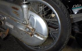 HONDA C50 SUPER CUB AA04