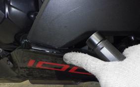 KAWASAKI NINJA 1000SX 2024 ZXT02K