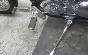 HONDA STEED 400 1993 NC26