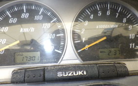 SUZUKI SKYWAVE 250 (Burgman 250) SS 2007 CJ43A