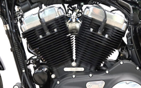 HARLEY XL1200X 2020 LC3