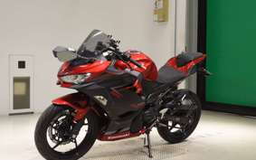 KAWASAKI NINJA 400 2018 EX400G