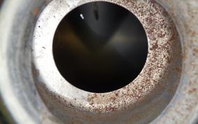 KAWASAKI NINJA 250R EX250K