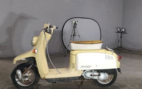 HONDA JU RIO AF52