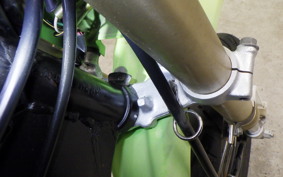 KAWASAKI KSR-1 2019 MX050B