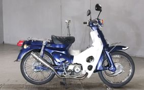 HONDA SUPER CUB90 HA02