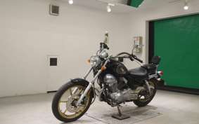 YAMAHA VIRAGO 125 2008 4RF