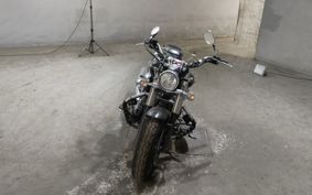 YAMAHA XVS950A MIDNIGHT STAR 2013 VN02