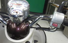 YAMAHA VINO 50 2016 SA37J