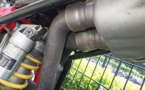 DUCATI 749 S 2006