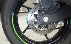 KAWASAKI ZX-25R-2SE 2014 ZX250H