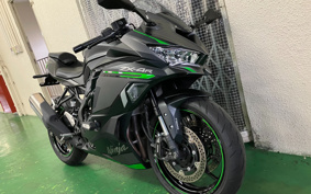 KAWASAKI NINJA ZX-4R SE 2023 ZX400P