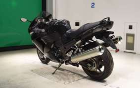 KAWASAKI ZZ1400 NINJA R 2006 ZXT40A