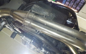 SUZUKI GSX250FX 2020 ZR250C