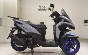YAMAHA TRICITY 155 A 1999 SG37J