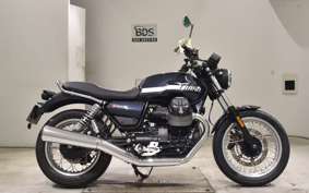 MOTO GUZZI MOTO GUZZI V7 SPECIAL 2018