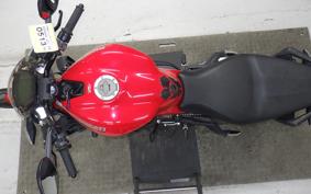 DUCATI MONSTER 821 2015