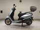 Фото Honda LEAD 110 2022 с японского аукциона