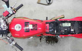 YAMAHA XJR400 R 1997 4HM