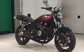 KAWASAKI ZEPHYR 400 KAI 2007 ZR400C