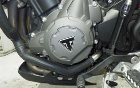 TRIUMPH TIGER 900 GT PRO 2020