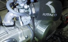 HONDA MONKEY 1996 Z50J