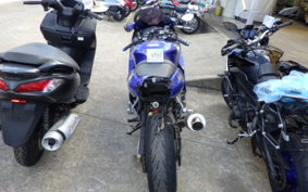 KAWASAKI ZX 1200 NINJA R 2002