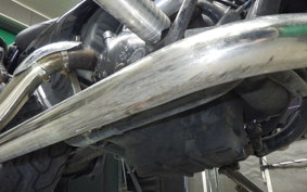KAWASAKI ELIMINATOR 250 V 2022 VN250A