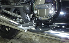 HONDA GB350 2022 NC59