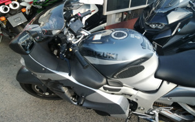 SUZUKI GSX-1300R HAYABUSA 2003 A1111