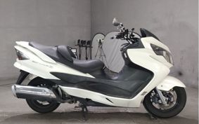 SUZUKI SKYWAVE 250S CJ46A