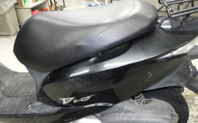 HONDA DIO Gen.6 AF62