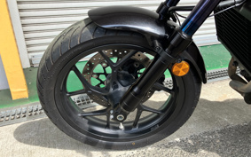 HONDA REBEL 1100 DCT 2023 SC83