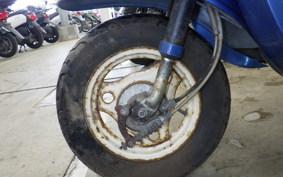 SUZUKI RAN CA17A