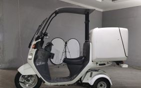 HONDA GYRO TA02