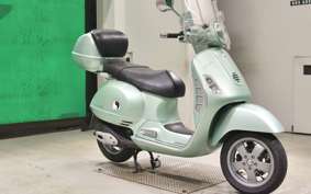 VESPA GT200L 2001