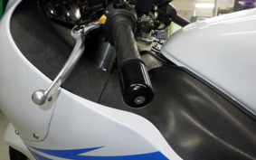 SUZUKI GSX-1300R HAYABUSA 2001