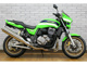 Фото Kawasaki ZRX1200 DAEG 2012 с японского аукциона
