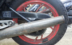 YAMAHA RZ 250 4L3