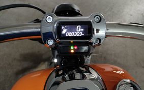 HARLEY FXBR1920 2024 YEZ