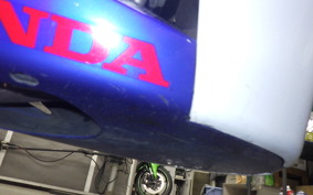 HONDA CBR1000RR Gen. 2 2010 SC59