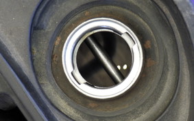 HONDA TODAY 1987 AF61