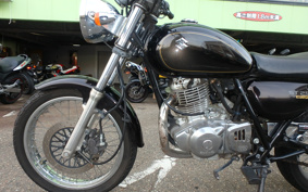 SUZUKI ST250E TYPES NJ4CA