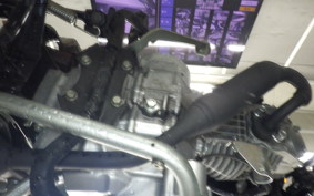 HONDA ｸﾛｽｶﾌﾞ110-3 2019 JA60
